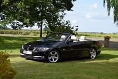 bmw convertible