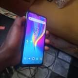 A picture of INFINIX HOT 8 LITE