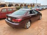A picture of Lexus Es330