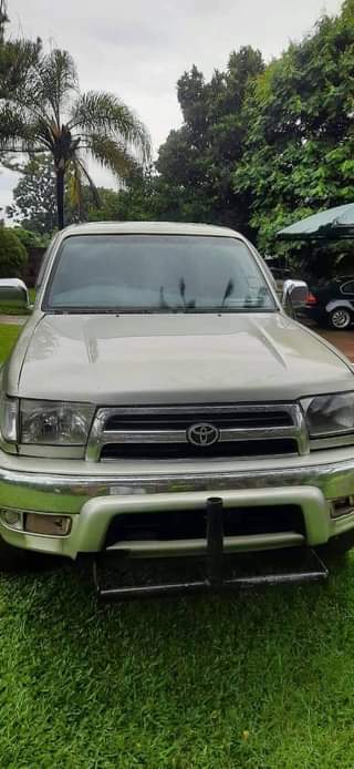 toyota surf