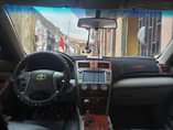 A picture of Toyota Camry 2008 Traveling out of the country DVD Reverse