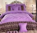 A picture of Laced duvets