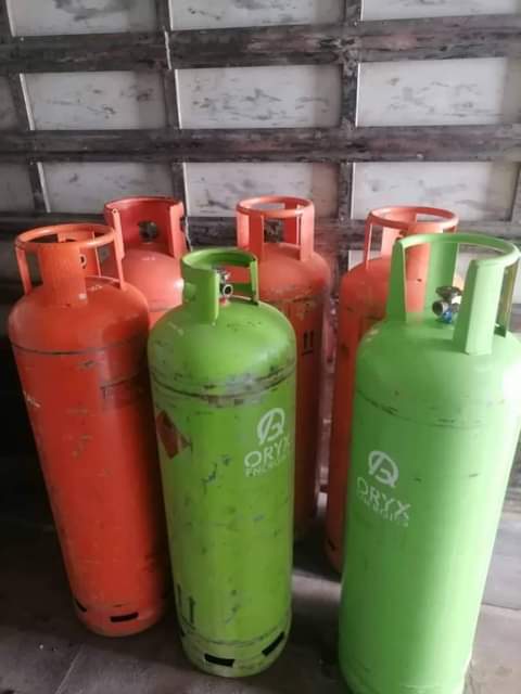 classifieds/gas stoves