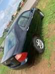 A picture of 2005 Toyota Corolla