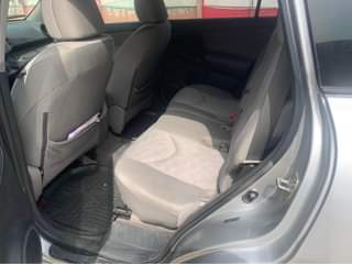 A picture of Clean 2011 Rav4