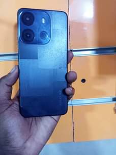 A picture of Tecno pop 7