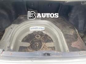 A picture of KB AUTOs First body unregistered 2000 model Toyota Camry aka