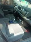 A picture of Toyota Camry first body engine and transmission and ac is