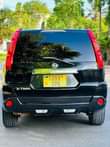 A picture of NISSAN EXTRAIL NEW MODEL KALI SANA
