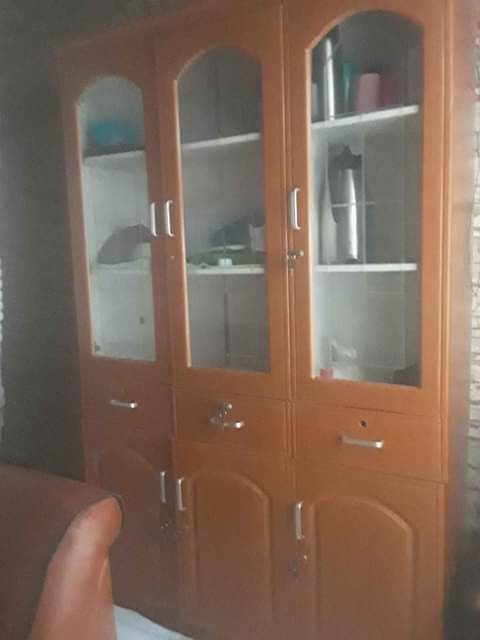 A picture of Sideboard