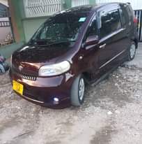 A picture of Toyota port Cc 1290 gar kal Full android Bei4 9