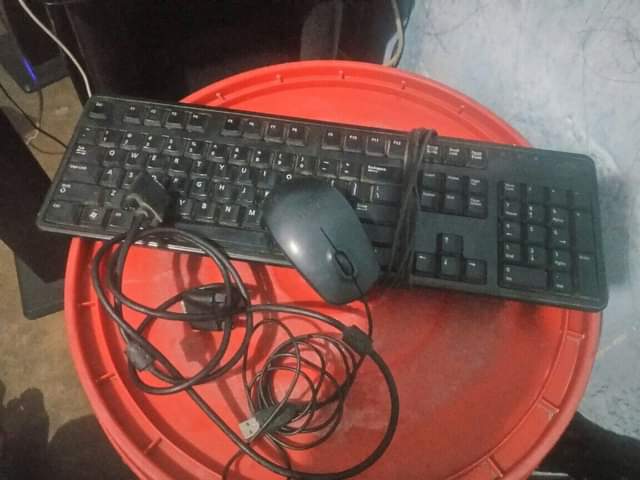 A picture of vifaa