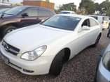 A picture of Benz for sale call me on 256751331103 or what app
