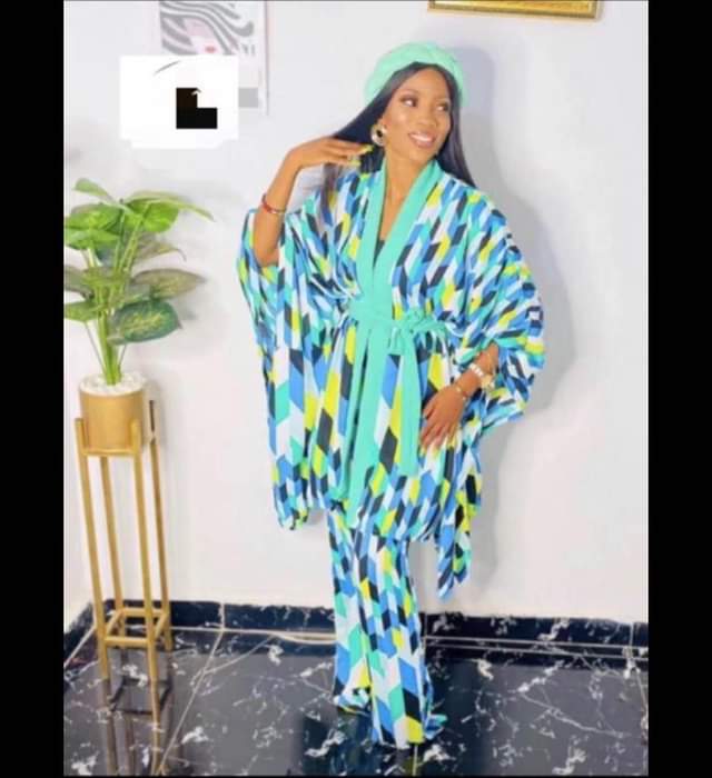 A picture of Wholesale and retail women wear