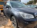A picture of 2014 Subaru Forester