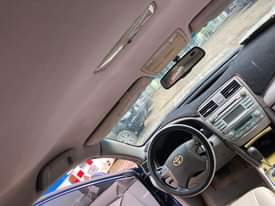 A picture of 2008 TOYOTA Camry