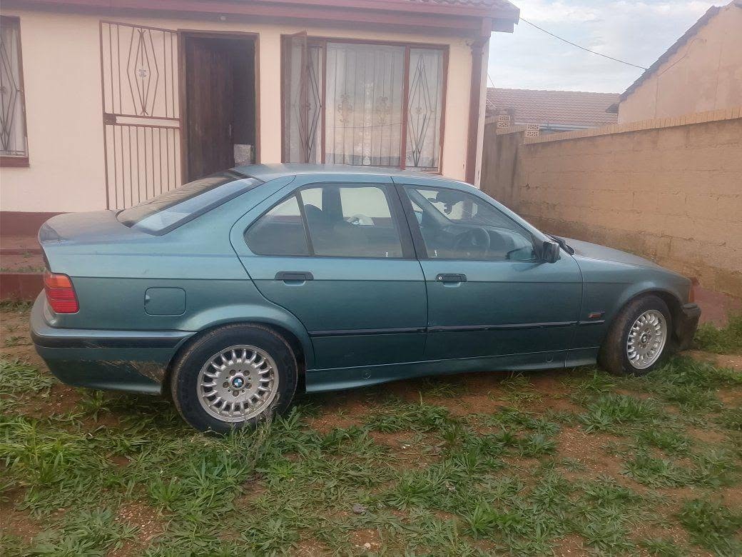 cheap cars vereeniging