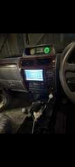 A picture of Prado Tz 3000 cc 1kd 1996