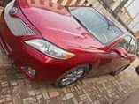 A picture of Toyota Camry 2007
