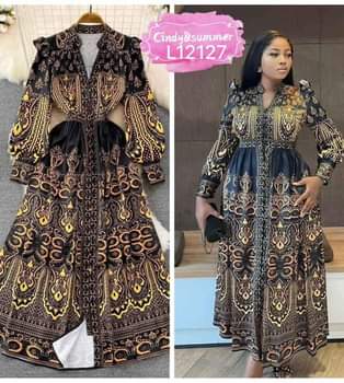 A picture of STYLISH LADIES OUTFITS 256 789010348