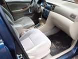 A picture of Sharp 2004 Toyota Corolla Neatly flashed Engine Gear AC needs