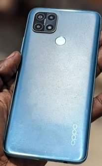 A picture of Oppo A13