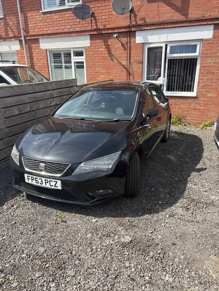 seat