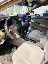 A picture of 2006 model Toyota Corolla Buy and move Nothing to fix