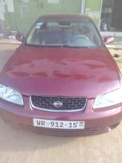 nissan sentra