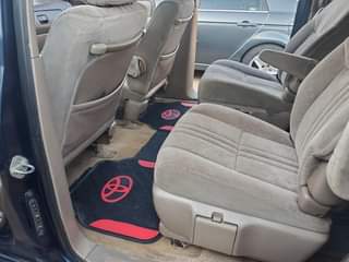 A picture of CLEAN 7Seater Toyota Sienna