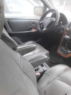 A picture of Lexus Rx 300 available for sale Everything is working perfectly