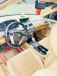 A picture of First body Honda Evil Spirit Untampered engine and gear Ac