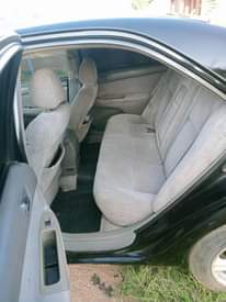A picture of Toyoya Camry 2004