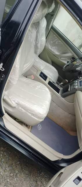 A picture of Toyota Camry spider v4 Engine Gear Everything working perfectly Location