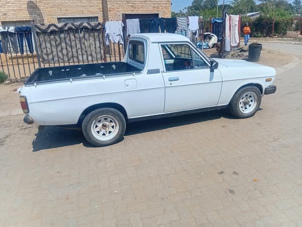 bakkies under r70000