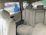A picture of NO ACCIDENT HISTORY TOKS STANDARD NISSAN MURANO 2005 CLEAN INTERIOR
