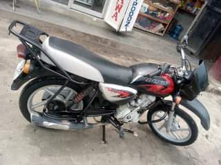 A picture of Boxer x 125