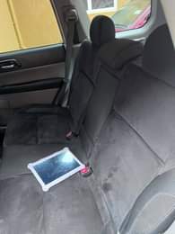 A picture of NEW DEALSUBARU 23MILLION SLIGHTLY NEGOTABLE IN A VERY GOOD CONDITION