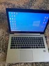 A picture of ASUS CORE i5 TOUCHSCREEN