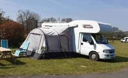 campervans for sale uk