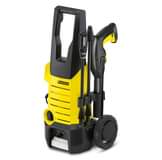pressure washer