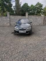 A picture of Subaru Impreza