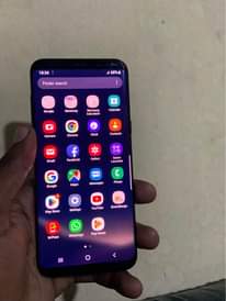 A picture of s8 