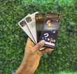 A picture of Smart phone Used mzigo wakutosha kutoka korea Uk Dubai Sim