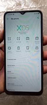 infinix hot 10i