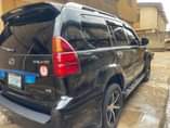 A picture of Sweet Deal Top Graded Toks Standard Registered Gx470 Upgraded To