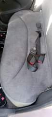 A picture of TOYOTA VITZ