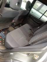 A picture of This car is Toyota matrix 2004 model Engine ok Gear