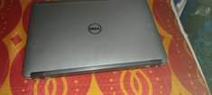 A picture of Dell laptop