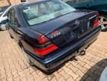 A picture of For sale foreign used c230 compressor Price 4m Kaduna Available